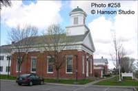 Williston, VT - Town Hall